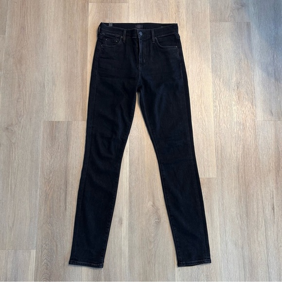 Citizens over humanity, rocket sky, rise, skinny black jeans - Picture 1 of 13